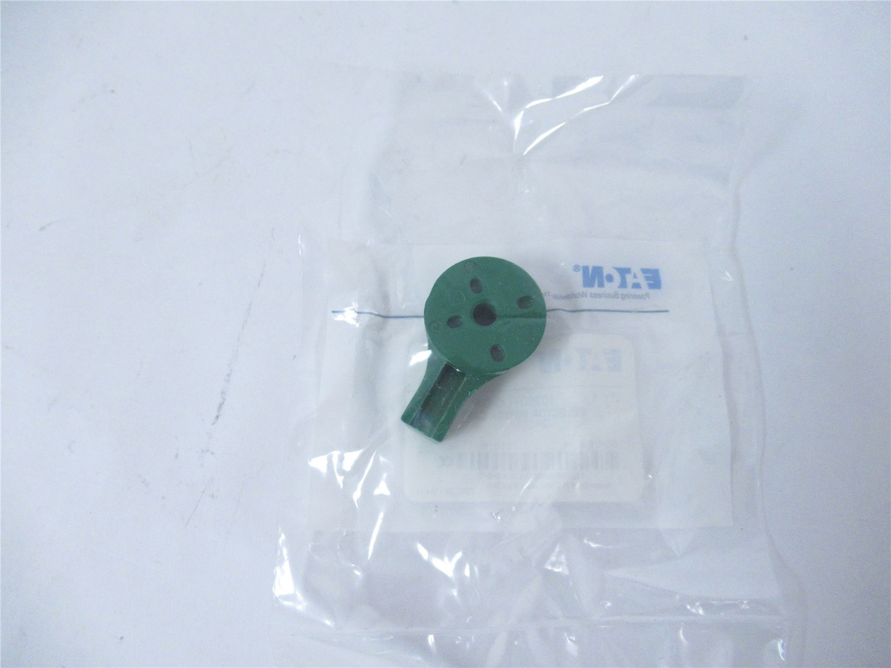 Eaton 10250TLG-GR; Selector Switch Cap - Green