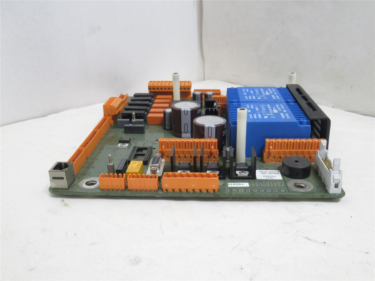 EIA 18939; ALM Card For Power Supply For THS V.3