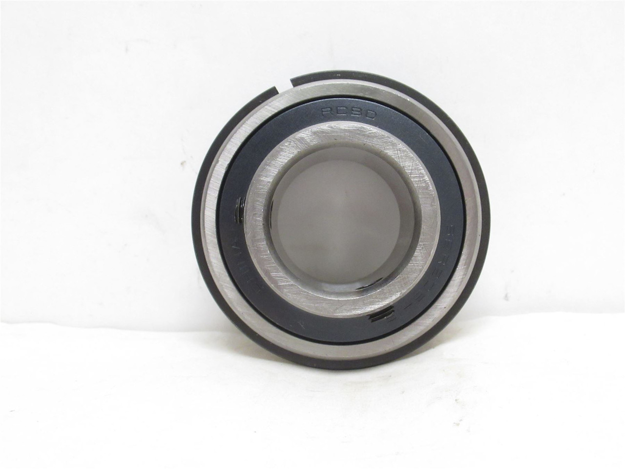 RCBD SER206-19; Insert Ball Bearing; 1-3/16"ID x 62mmOD