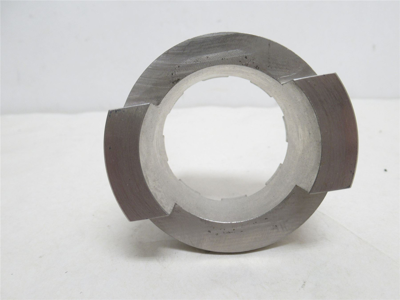 Ossid 461340; Film Receiving Clutch; SS