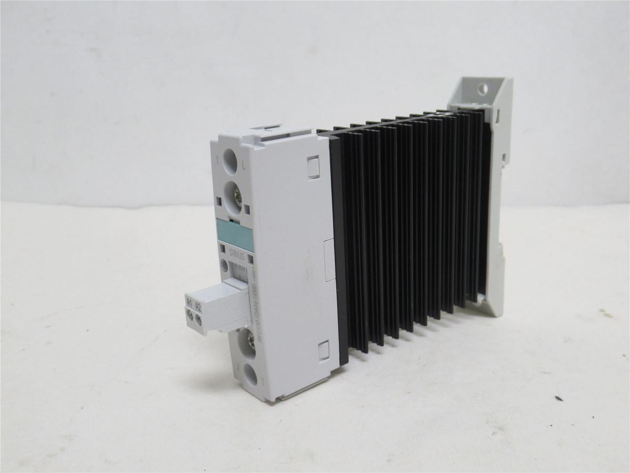 Siemens 3RF2330-1DA44-1KM0; Contactor; 25A; 460V Coil: 4-30VDC