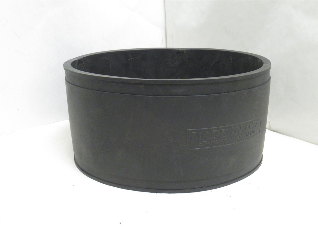 Uniseal 56-1010; Universal Pipe Connector; 10"; NO CLAMPS