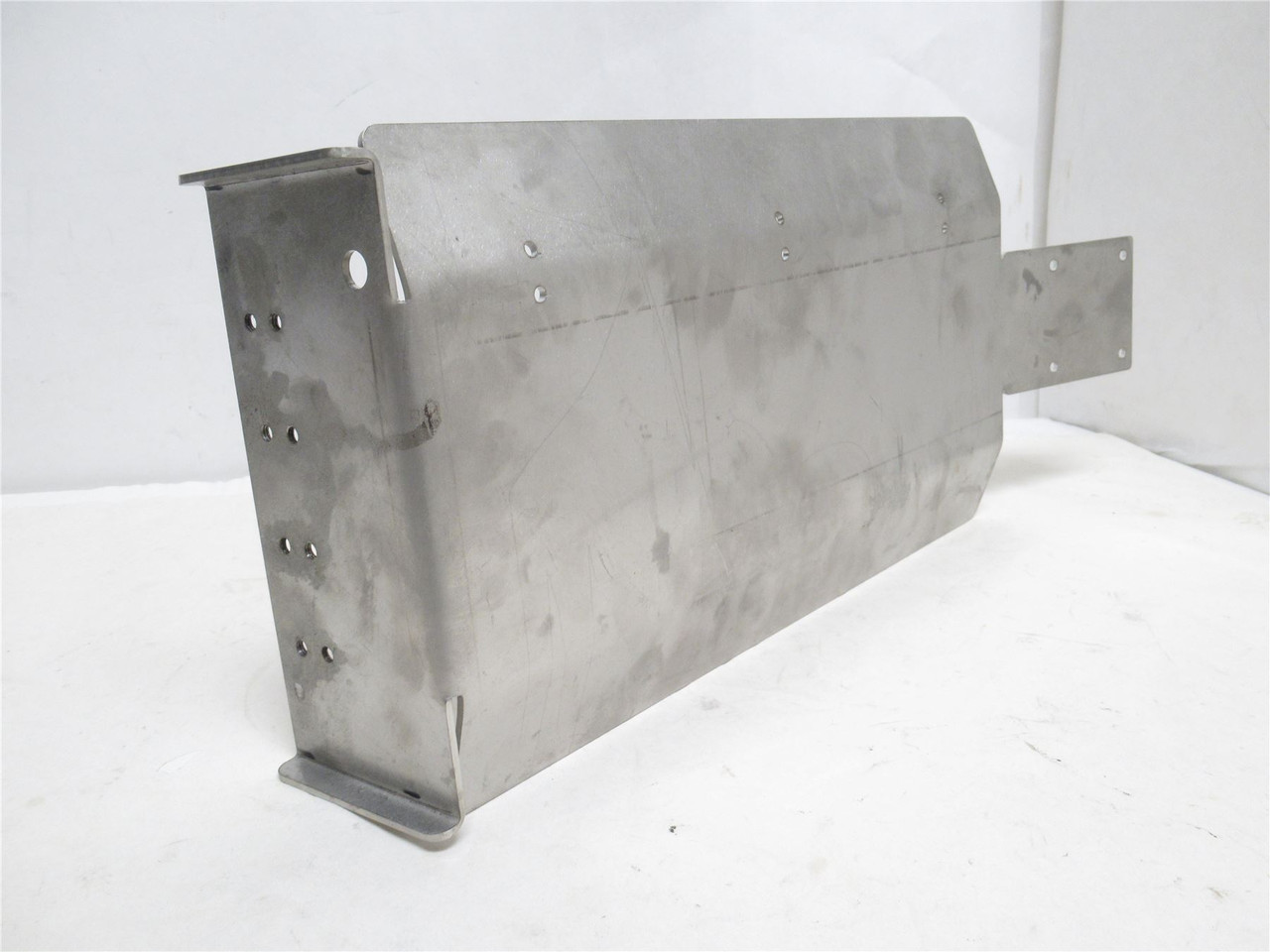 Metal Craft GTY5573; Stainless Steel Scale Bracket