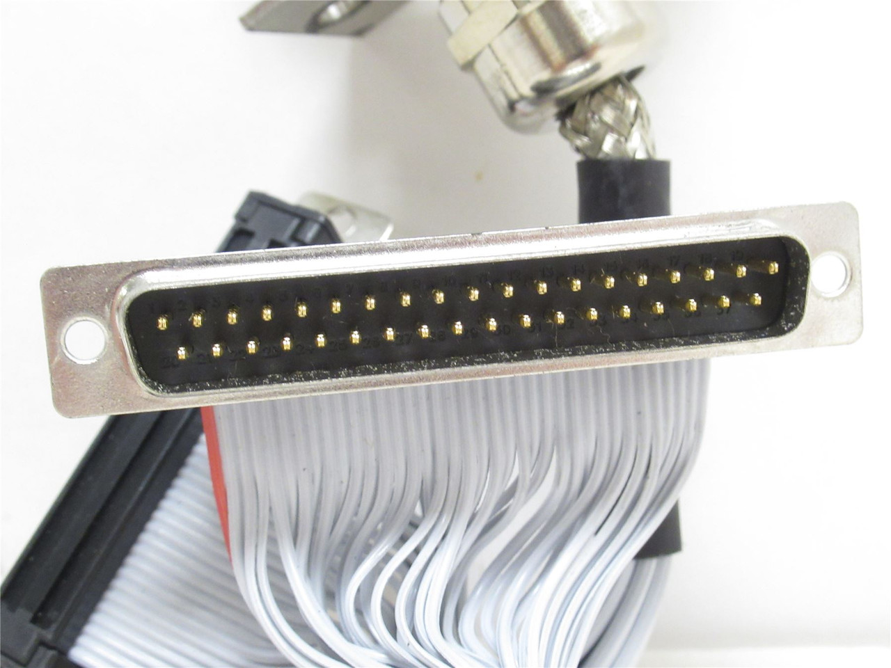 Marel 4267365; Printhead Ribbon Cable Assembly