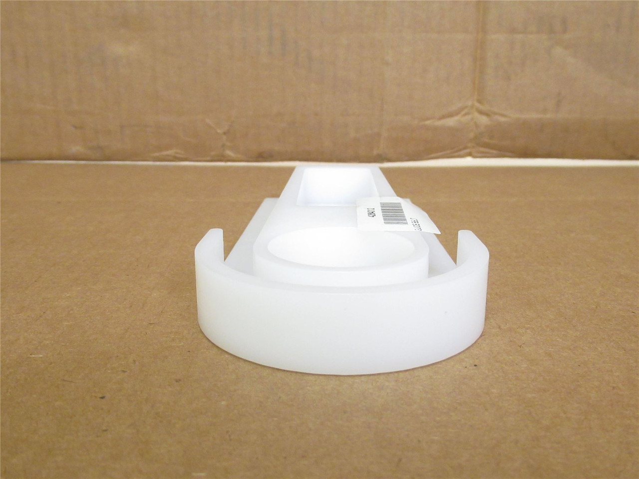 Marel 4264012; Belt Guide 009-0030-3080; 1-9/16"ID