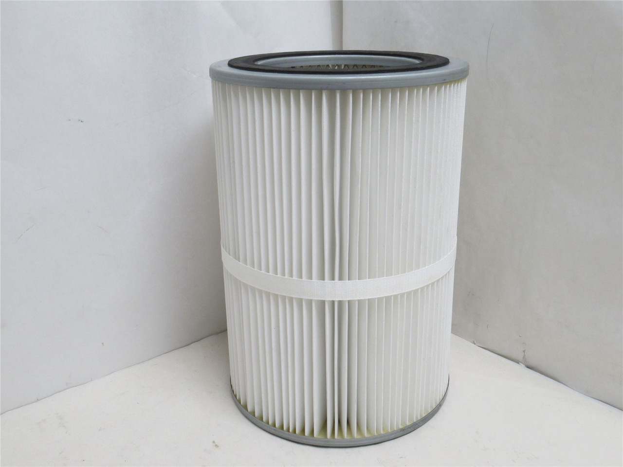 Stainless Systems 19017101; Final Filter Element; 6"ID