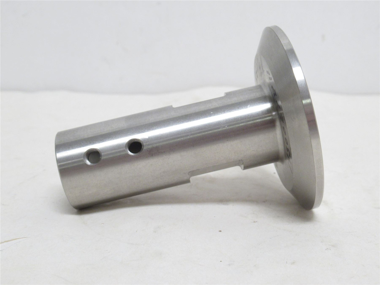 Foodmate DF00080378; CCW Shaft; SS; 3/4" x 1-3/16"OD
