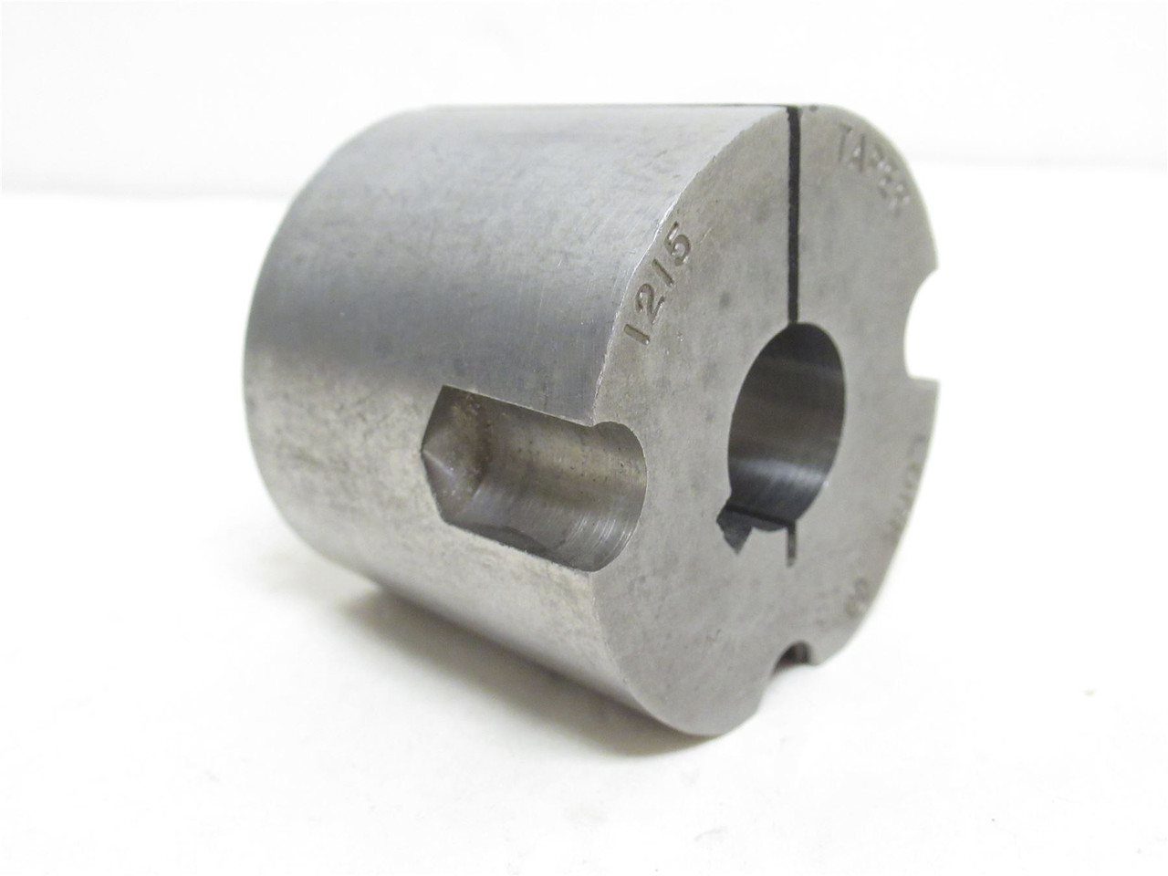 Dodge 1215 X 5/8-KW; Taper-Lock Bushing 119003; 5/8"ID