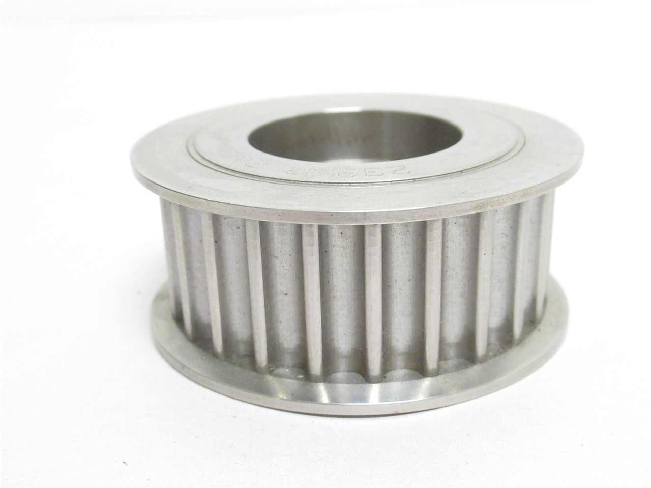 Stork 23938; Gear Belt Pulley; SS; 24 Tooth x 1-1/2"ID