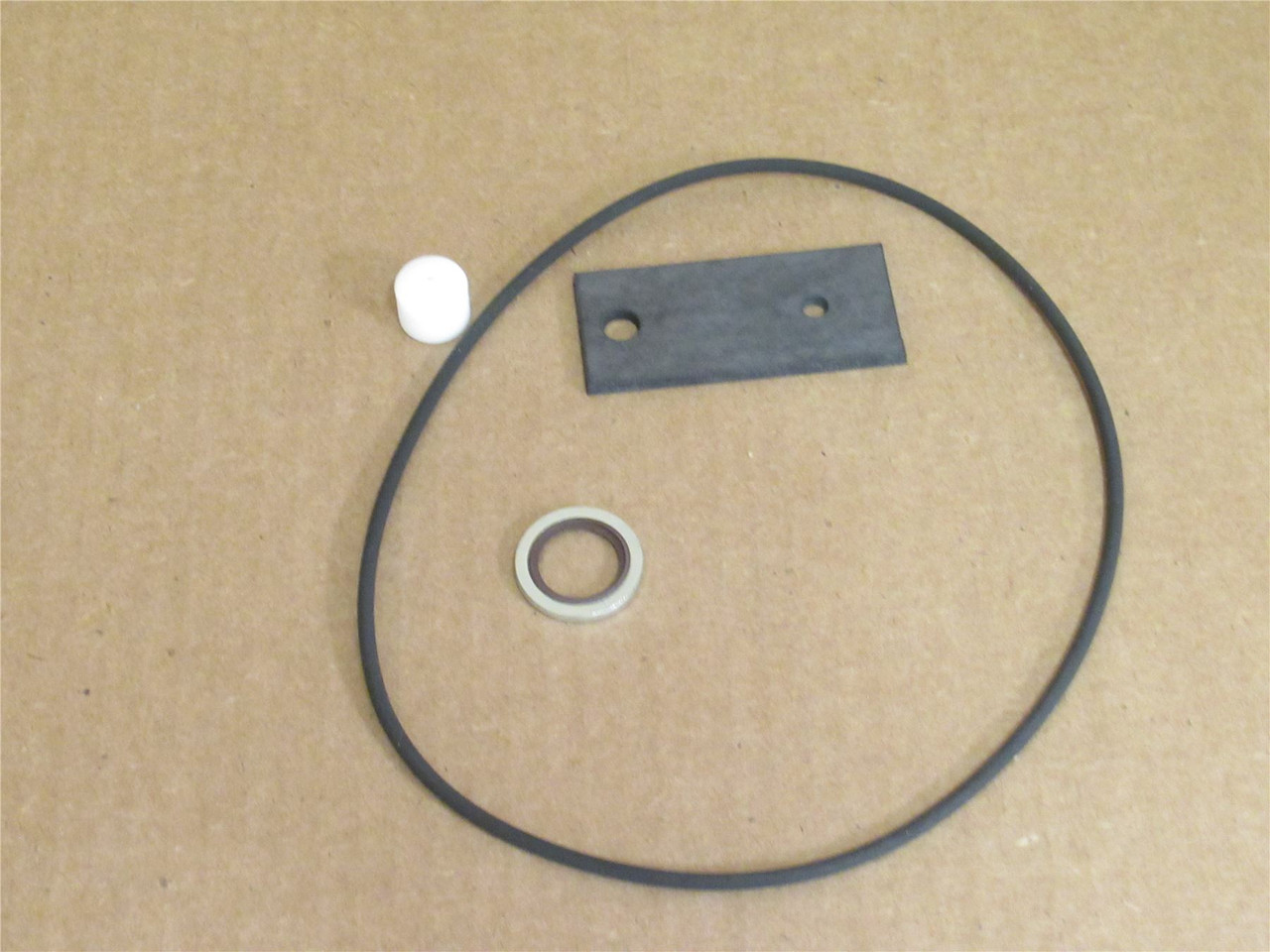 Atlas-Copco 2906-0096-00; Air Compressor Water Seperator Kit