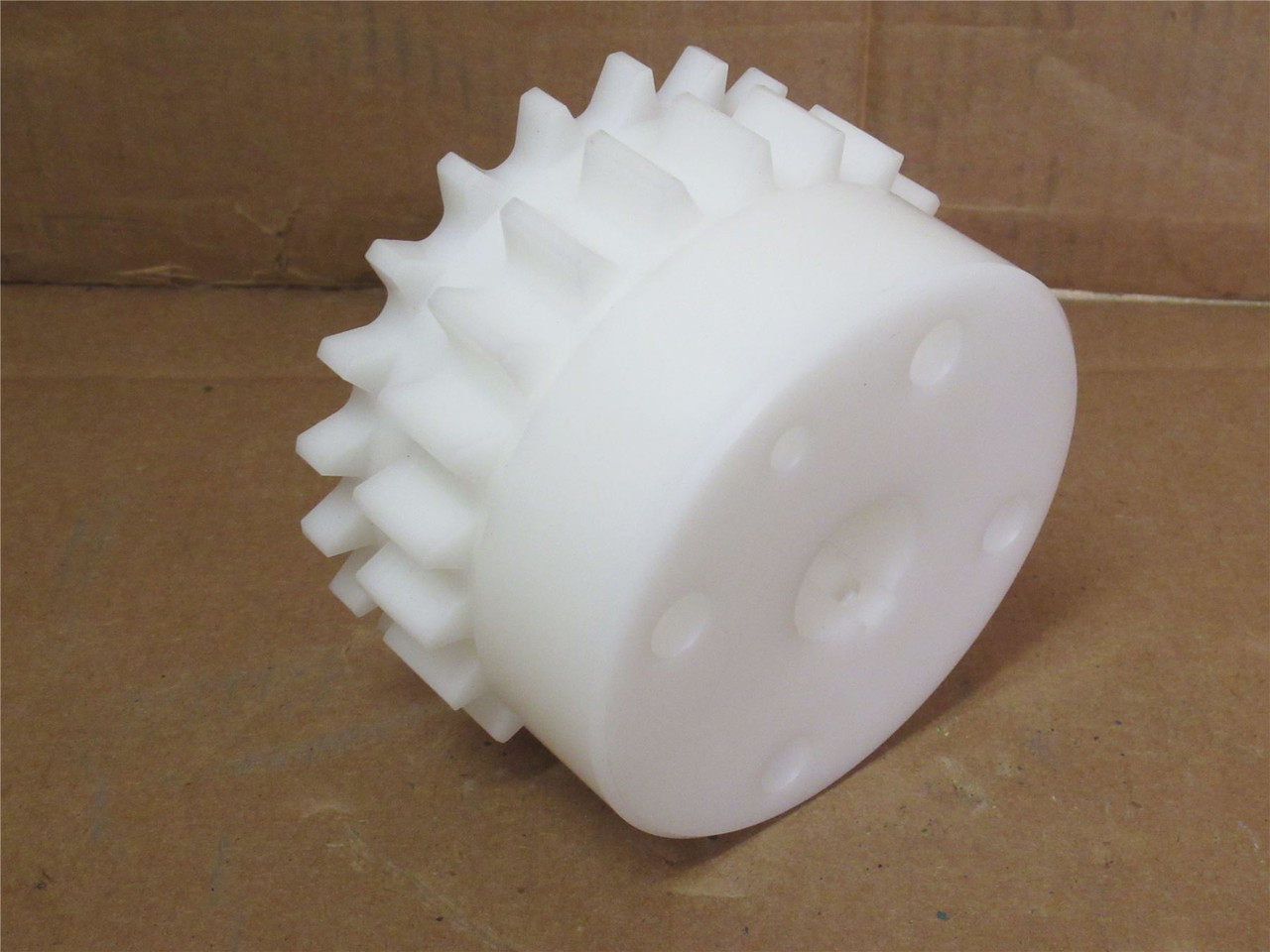 Multivac 108046856; Chain Wheel; 30mmID; 127/82/Z/21