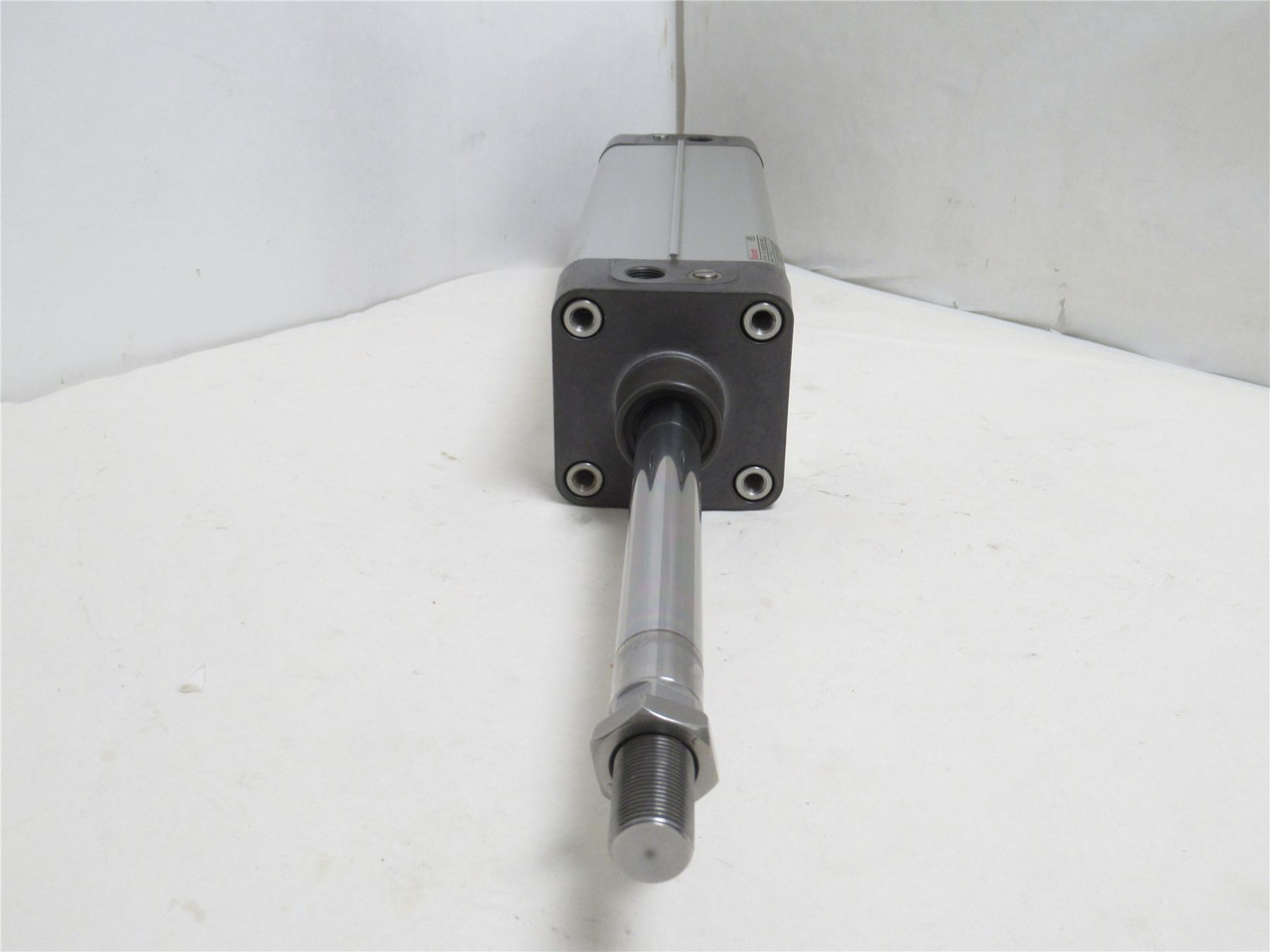 Rexroth R480059532; Air Cylinder; 80mmID x 200mm Stroke; 10BAR