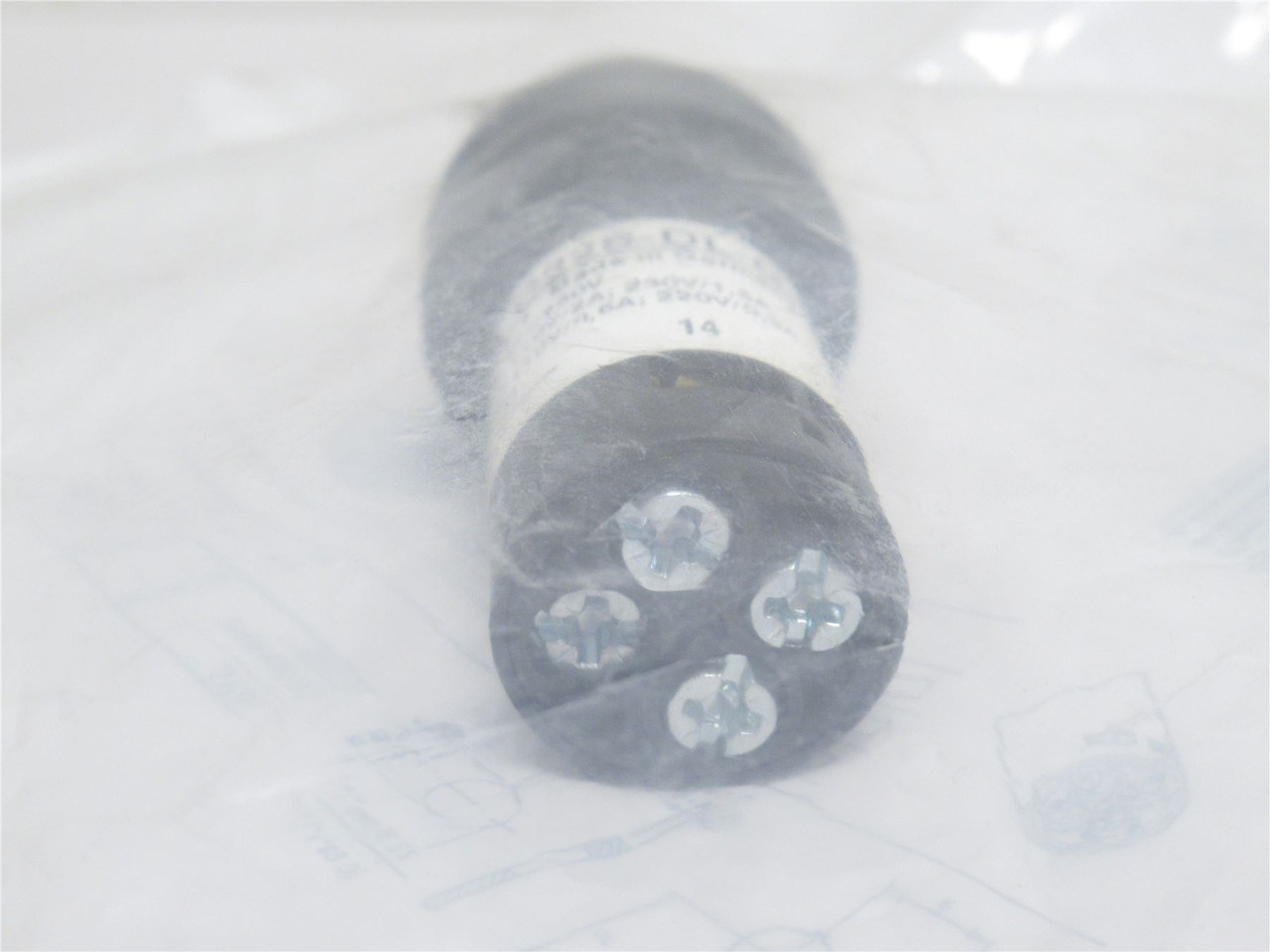 Eaton C22S-DL-G-K10-230; Illuminated Push-Button; Green; 230V