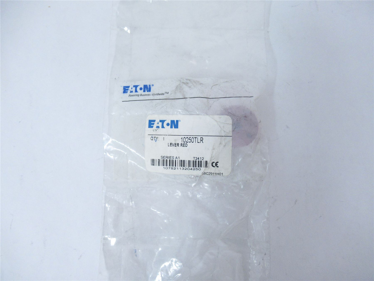 Eaton 10250TLR; Operator Lever; 30.5 mm