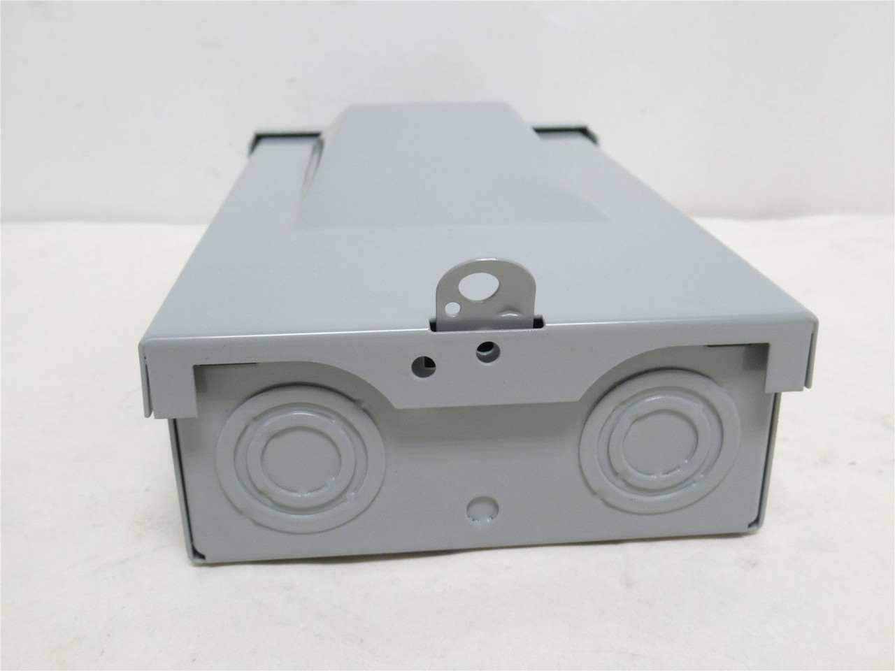 Eaton DPU222R; AC Disconnect Switch 60A; 240VAC; DPST