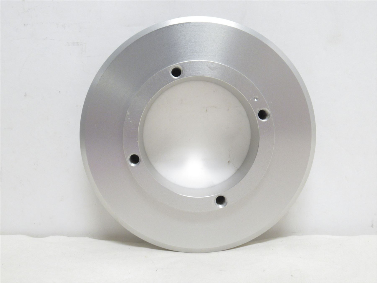 Bizerba 65480460501; Aluminum Scale Flange Bracket