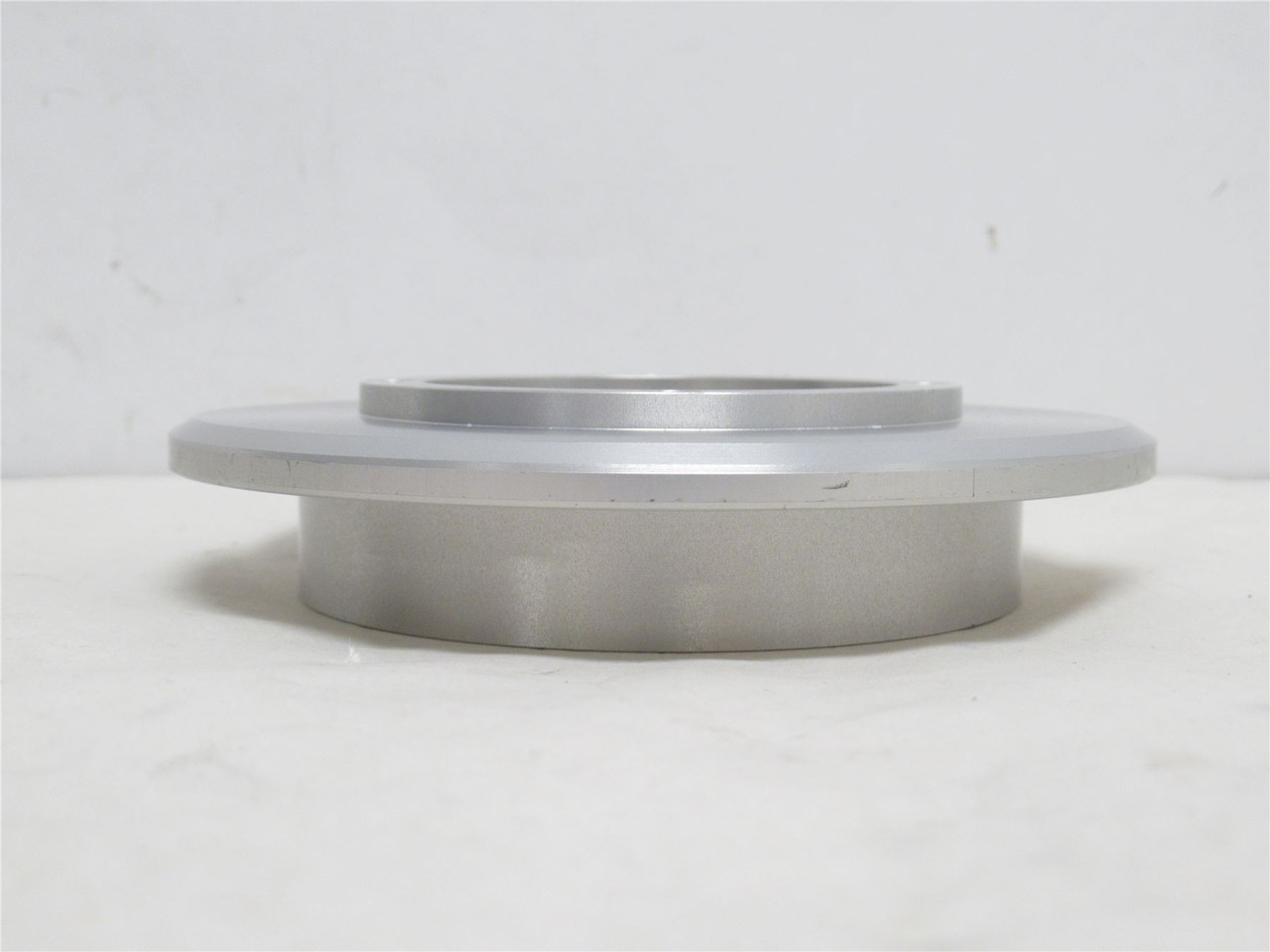 Bizerba 65480460501; Aluminum Scale Flange Bracket