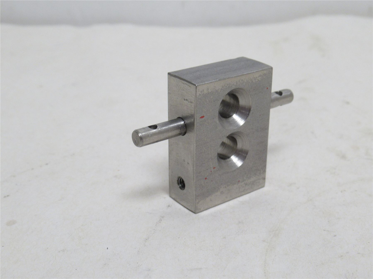 Bradman 3397002051; Stripper Carrier; SS; 2-Pin