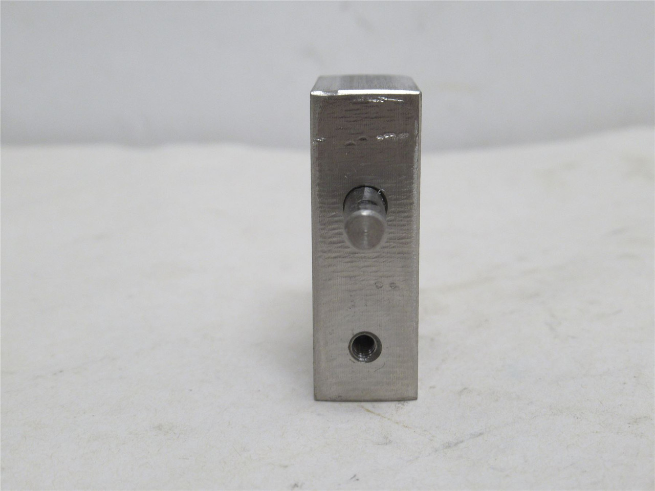 Bradman 3397002051; Stripper Carrier; SS; 2-Pin