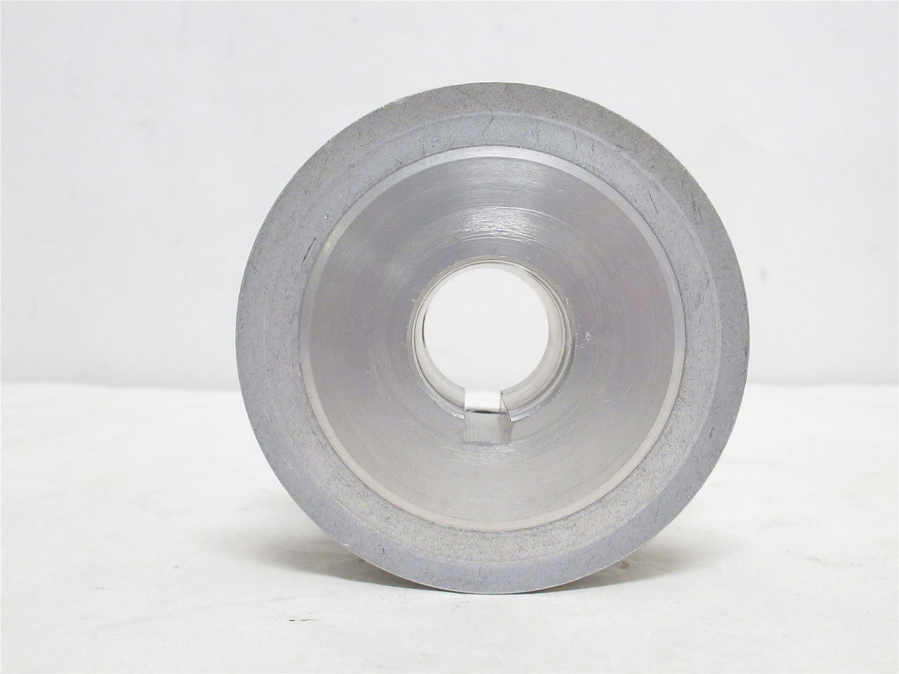 Ossid 436881; Timing Pulley; 1-1/8" Belt Width; 25mmID; 28T