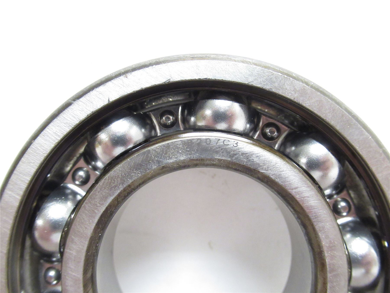 NTN 6207C3; Ball Bearing; 35mmID x 72mmOD x 17mm Wide