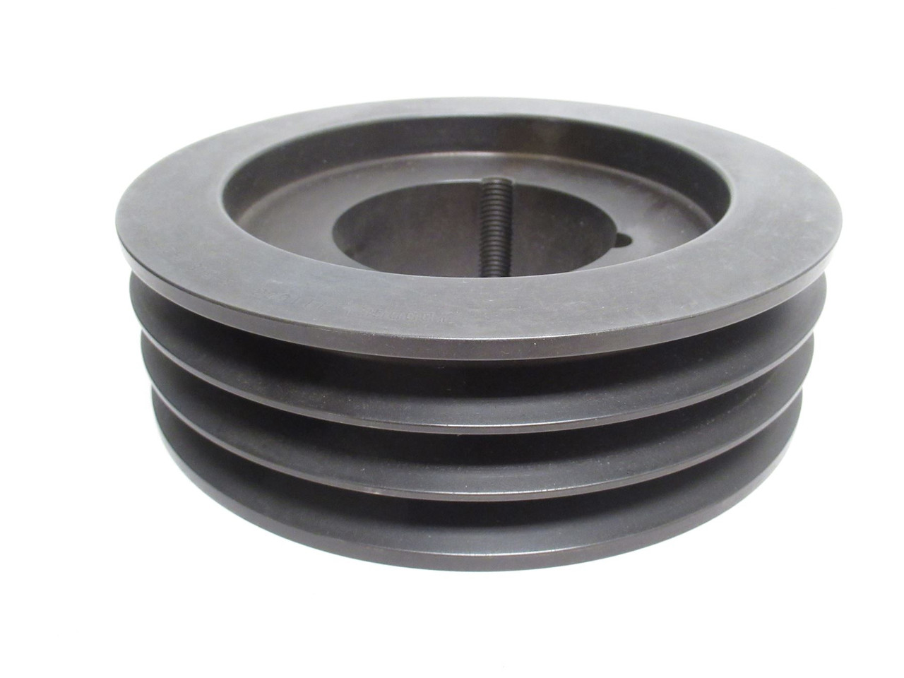 Dodge 3-5V8.0-2517; Bushed V-Belt Pulley 111003; 3Gr; 5V Belt