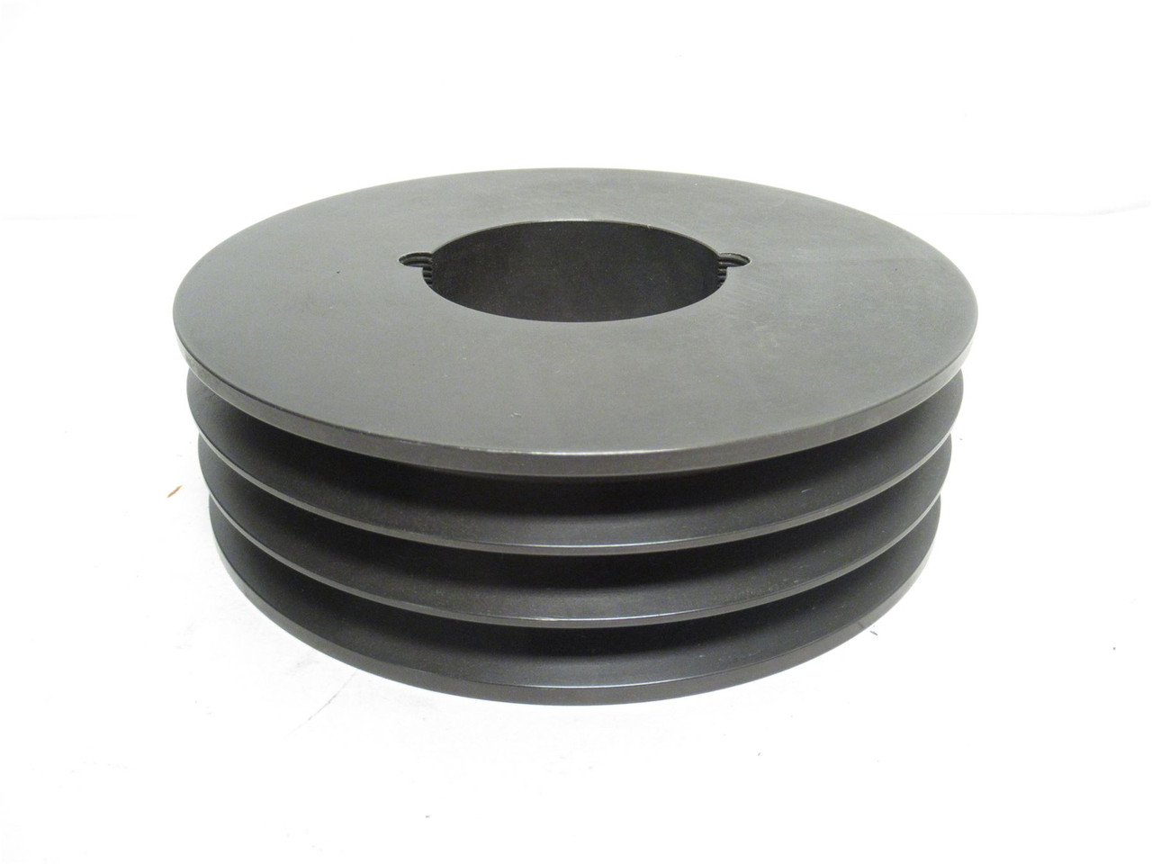 Dodge 3-5V8.0-2517; Bushed V-Belt Pulley 111003; 3Gr; 5V Belt