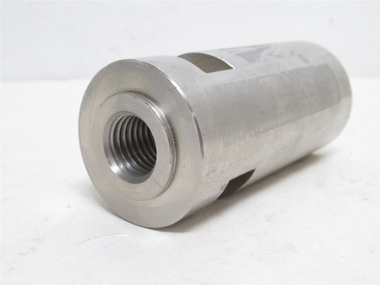 Cantrell N060112; Blade Arbor; SS; 15/16"ID