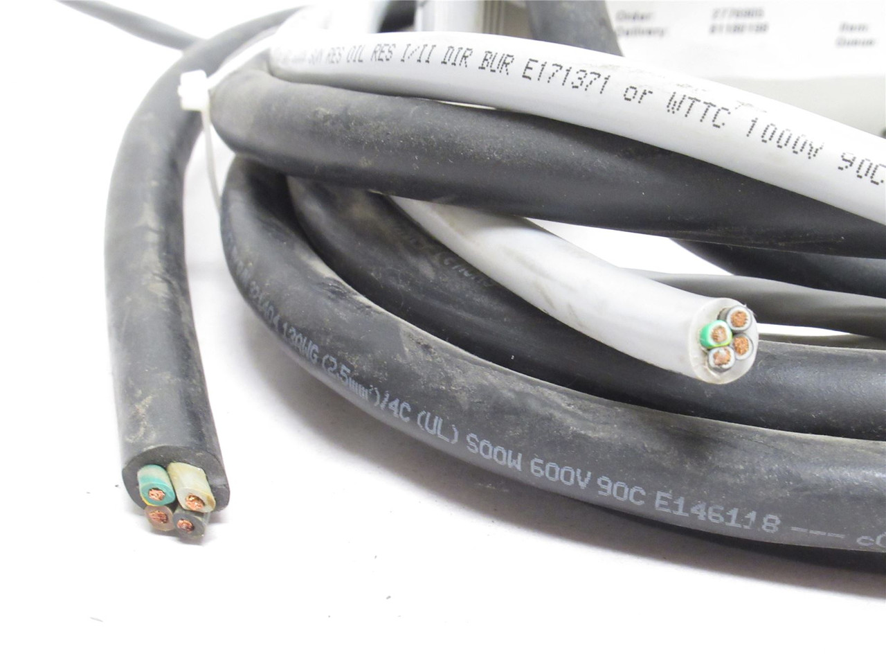 Marel 9759861; Disconnect Switch; ASM; Main