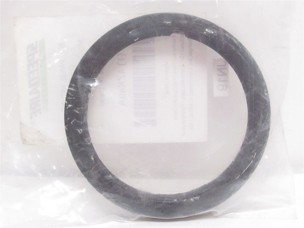 Speedaire  4ZK49; Lot-2 Regulator Panel Mount Nuts