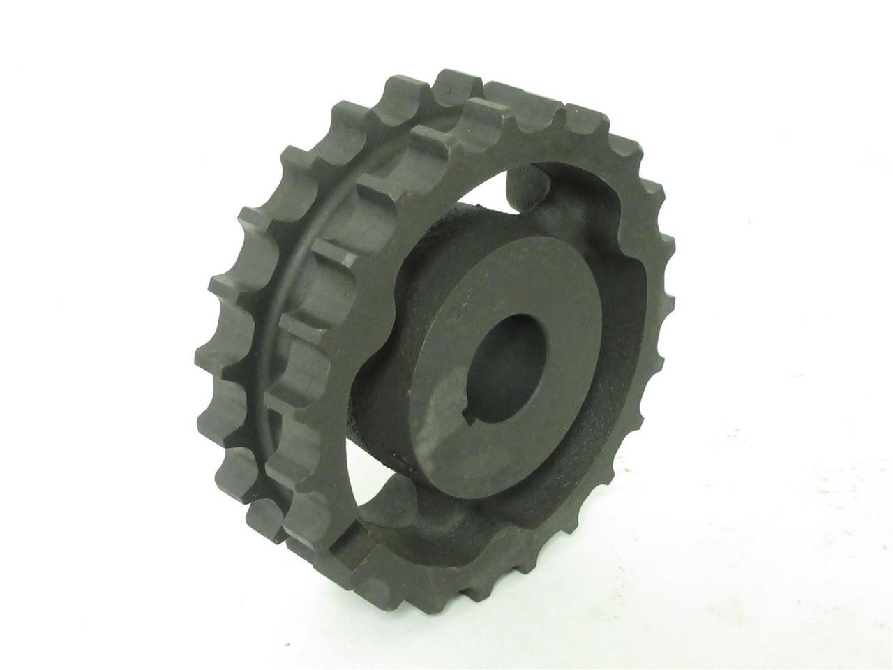 Martin 820BS23-1-3/16; Conveyor Chain Sprocket; 1-3/16"ID