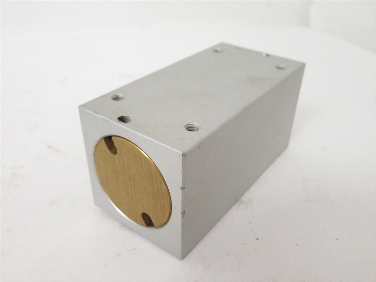 Compact BFH138X2; Compact Cylinder; 9/02