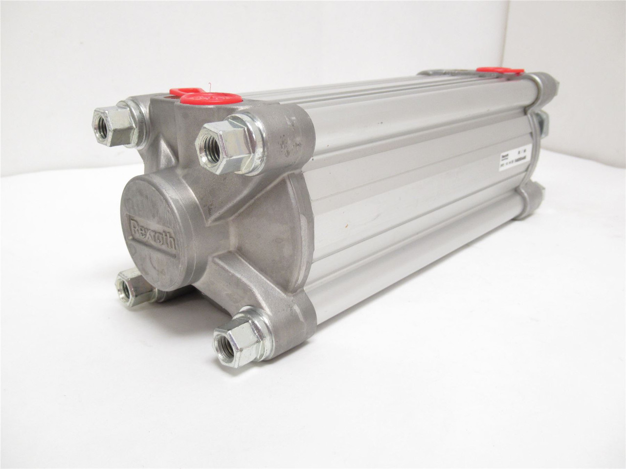 Rexroth 10W35R480604465; Air Cylinder; 80mmID x 150mm Stroke