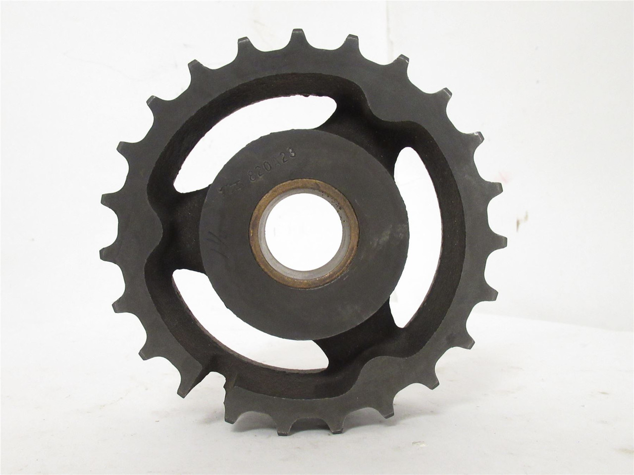 Martin 820A23_1-1/4; Bushed Conveyor Sprocket; 1-1/4"ID; 23T