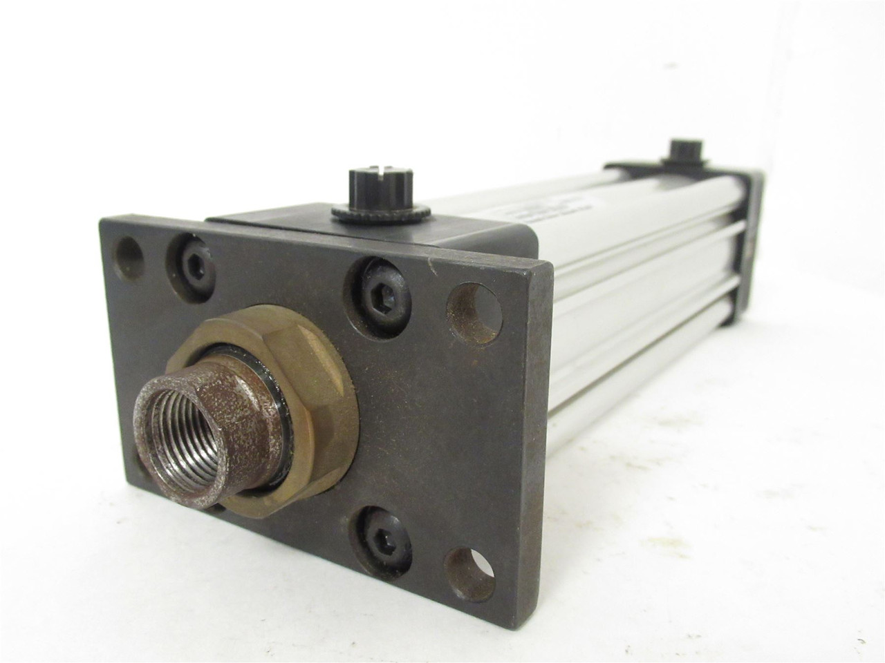 Parker 02.00 CJ4MA2U39AC 6.000; Air Cylinder 2"Borex6"Stroke