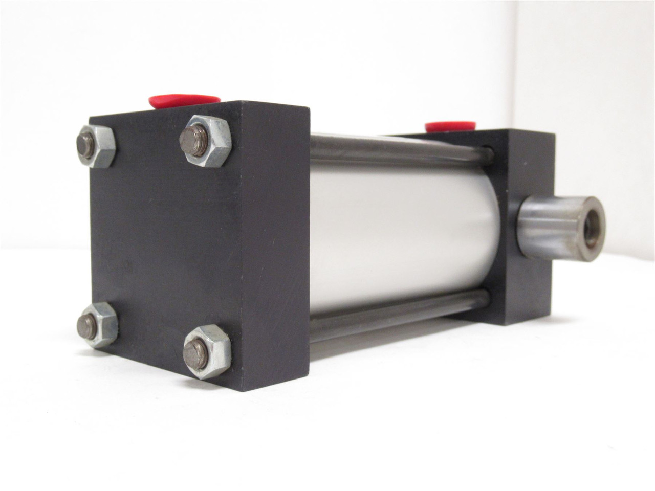 Eaton Q6U-2.5X3-B-0.63-4-L-N-N-1-1; Air Cylinder; 2-1/2"ID