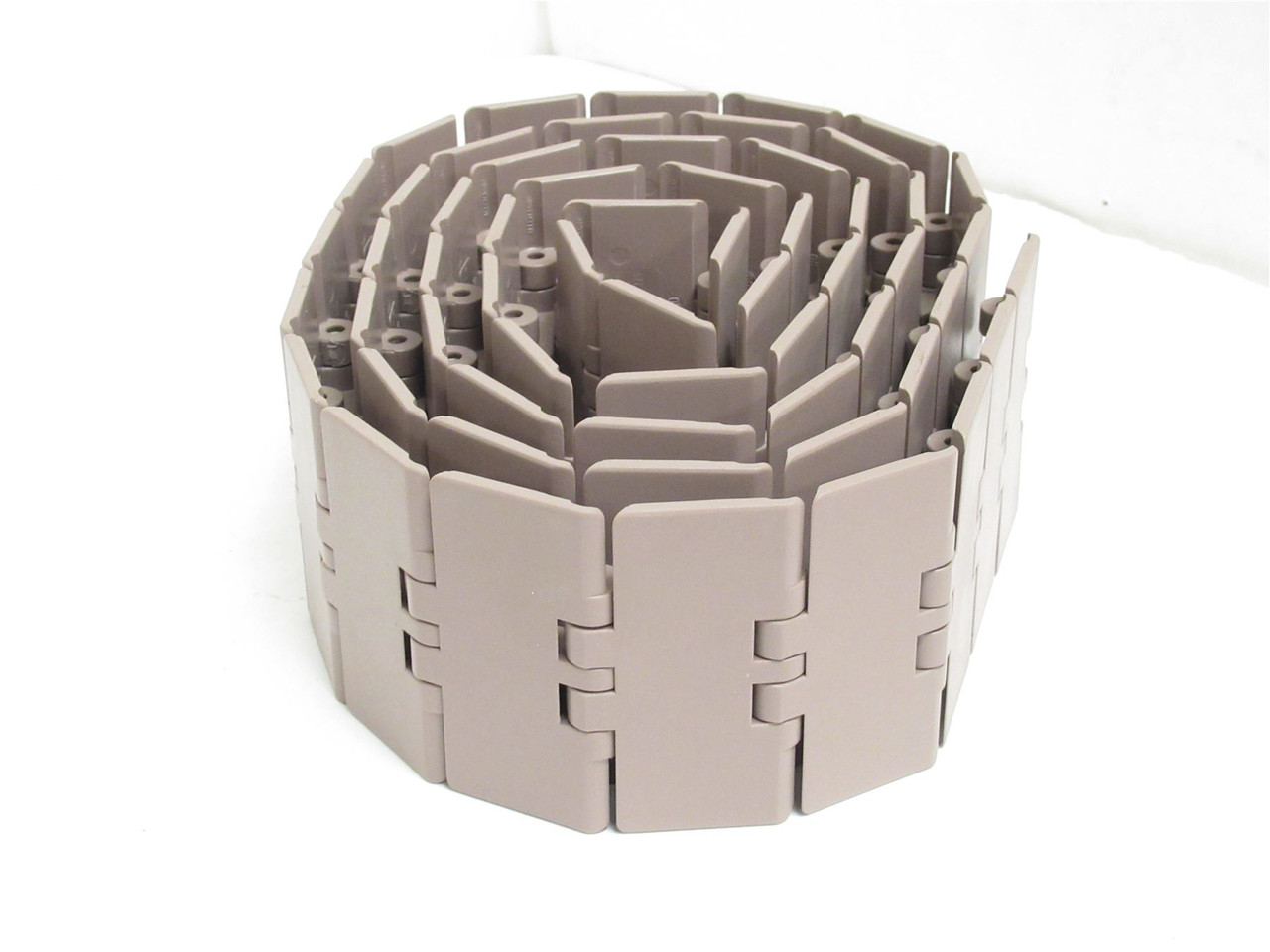 Diamond Chain LF 820 K-31/4-7; Plastic Belt 7'3"L; 3.25"W