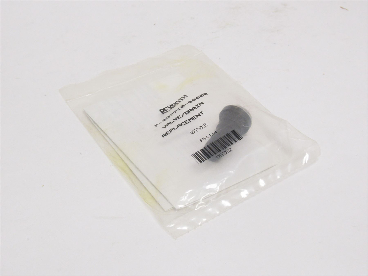 Rexroth P-007710-00000; Pneumatic Filter Repair Kit