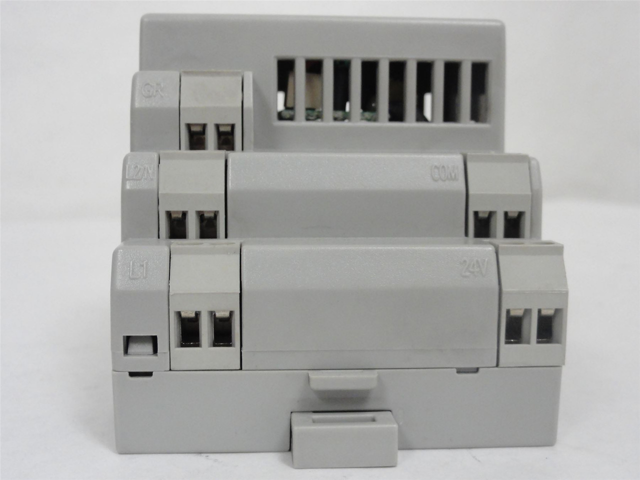 Allen-Bradley 1794-PS13; Power Supply; 24VDC