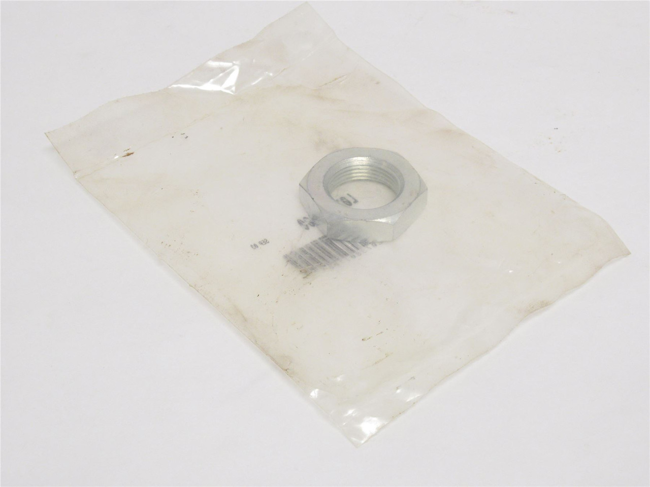 Parker L073801200; Cylinder Mounting Nut; For 2" Bore