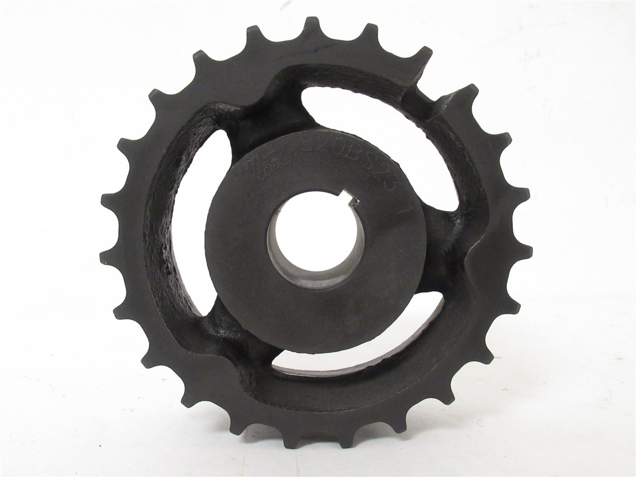 Martin 820BS23-1-1/4; Conveyor Chain Sprocket; 1-1/4"ID