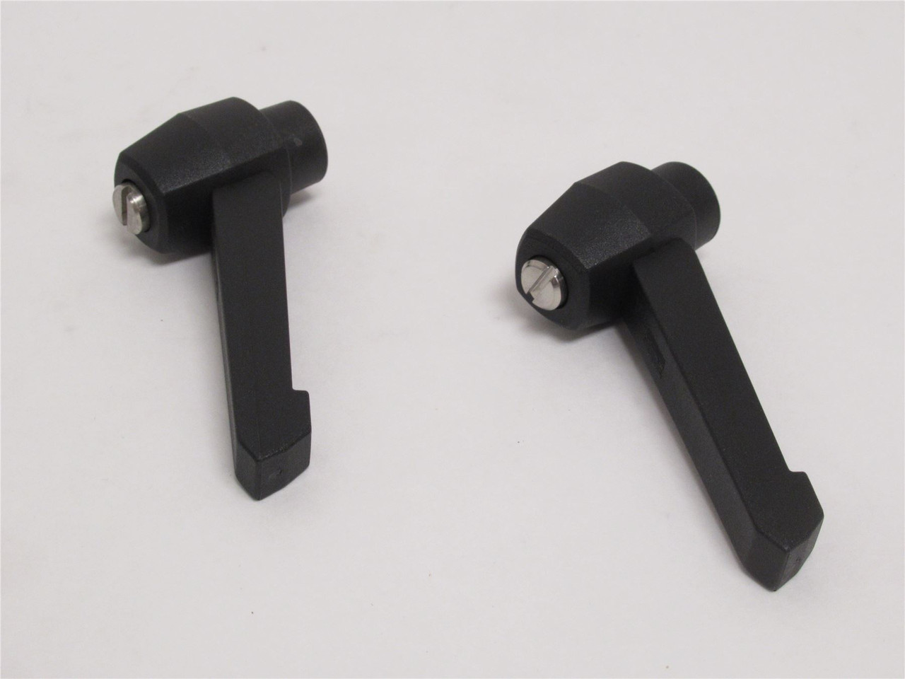 System Plast RH-30-BK-FS3816; Lot-2 Female Ratchet Handles