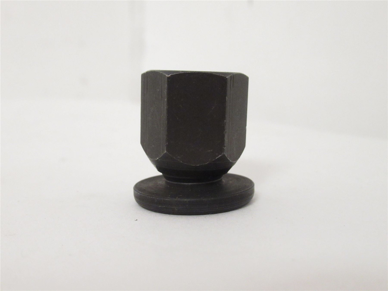 Carr Lane CL-4-SPA; Lot-3 Swivel Pad; 1/4"NPT