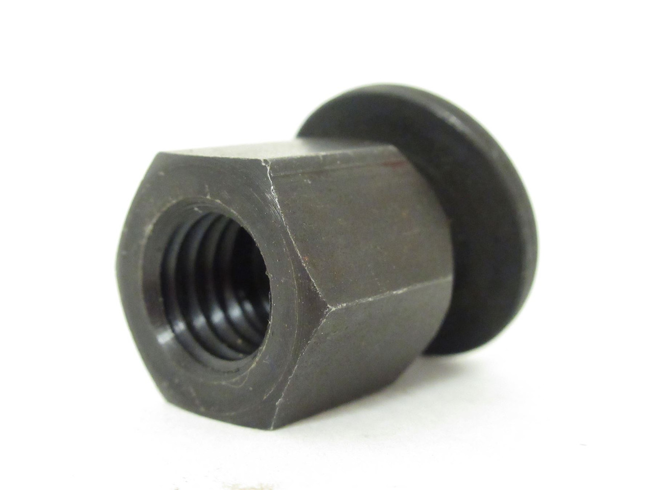 Carr Lane CL-4-SPA; Lot-3 Swivel Pad; 1/4"NPT