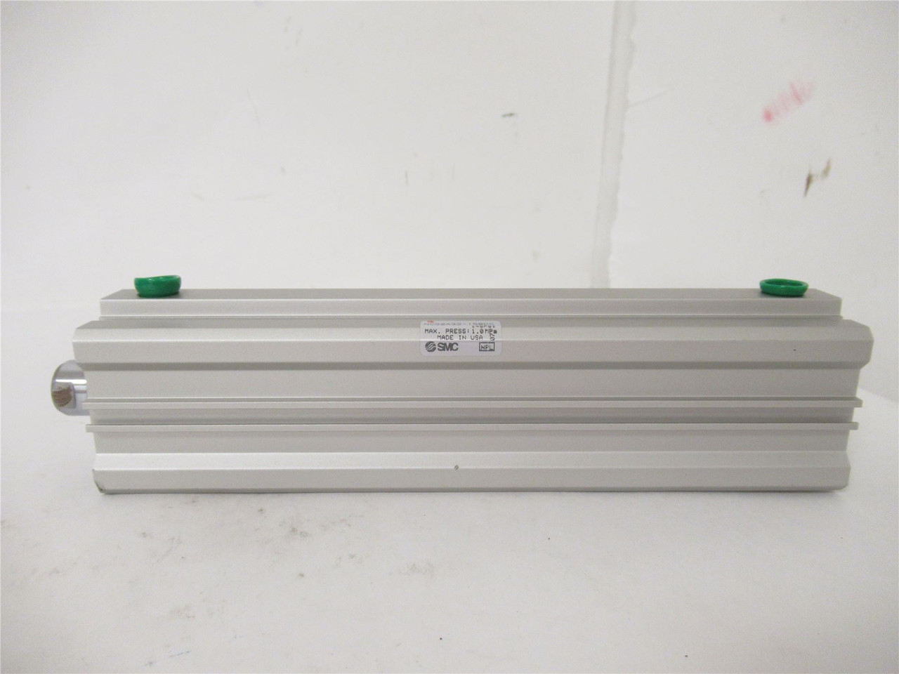 SMC NCQ2A32-150DC; Air Cylinder; 145PSI; 32mmBoreX150mmStroke