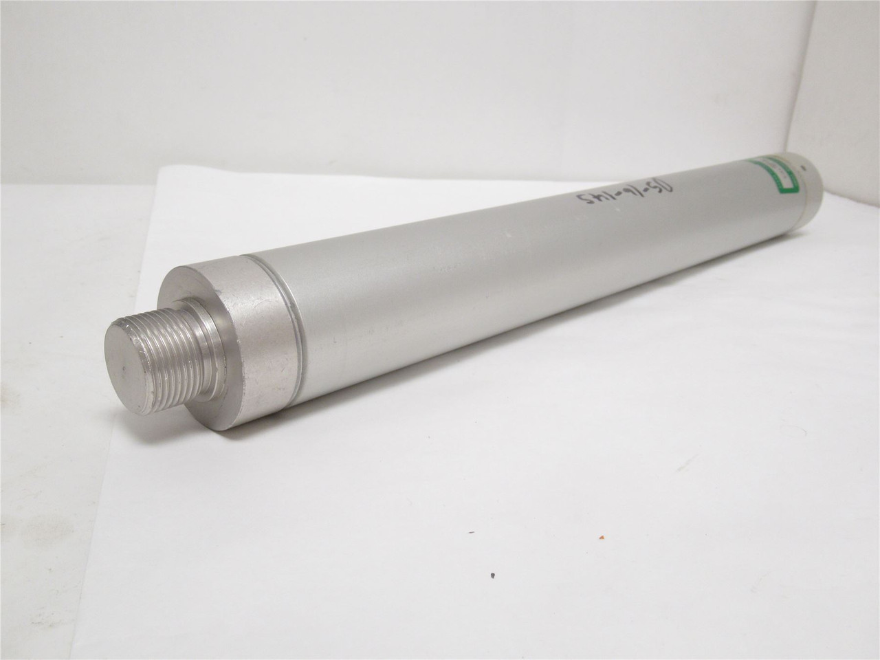 Chicago Cylinder DS-16-14-S; Air Cylinder; 2"ID x 14" Stroke