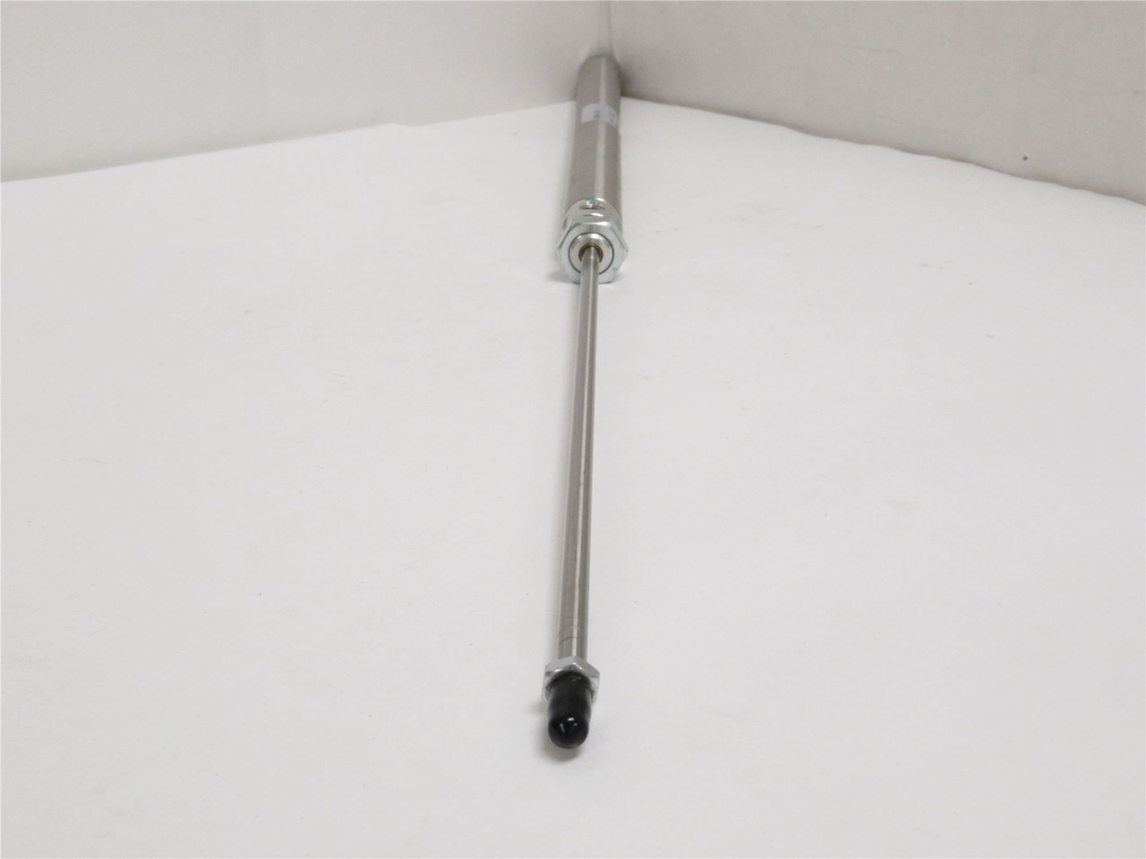 SMC NCMB088-1050C; Air Cylinder; SS; 7/8"ID x 10.5" Stroke