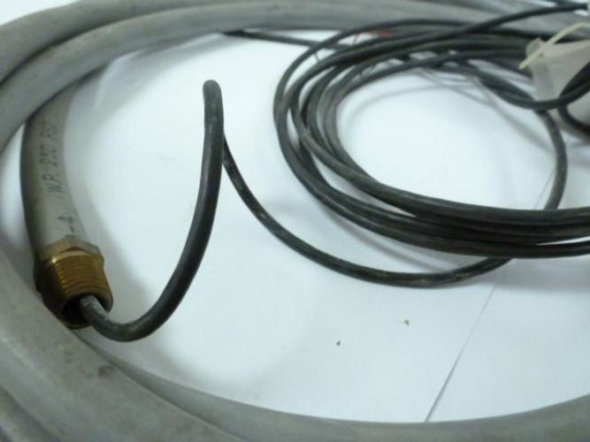 Microswitch FE-MCR1-24; Photoelectric Sensor