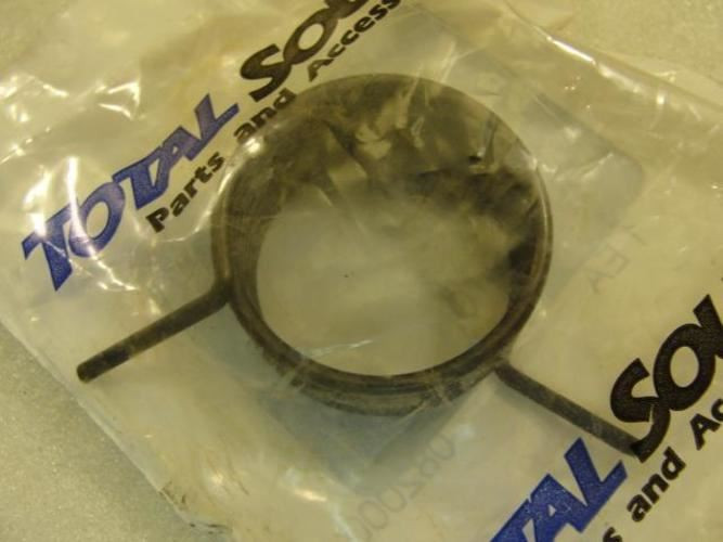 Crown CR089360; Torsion Spring