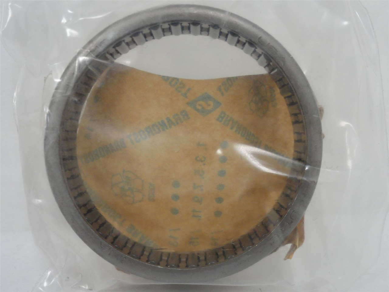 SKF HK 4516; Needle Roller Bearing; 45mm Bore; 52mm OD